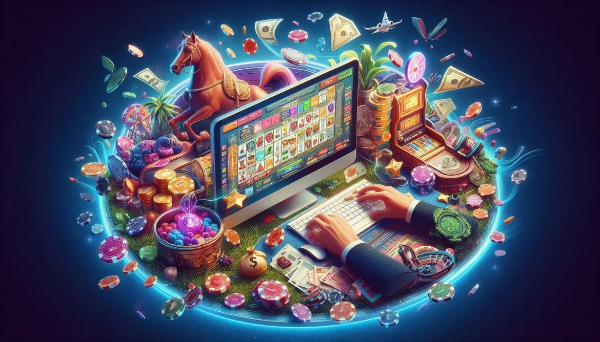 Sector 777 Casino